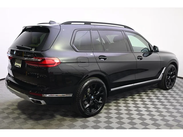 SEMINUEVOS BMW X7 a Estados en autogozo