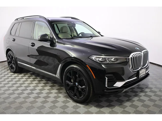 SEMINUEVOS BMW X7 a Estados en autogozo