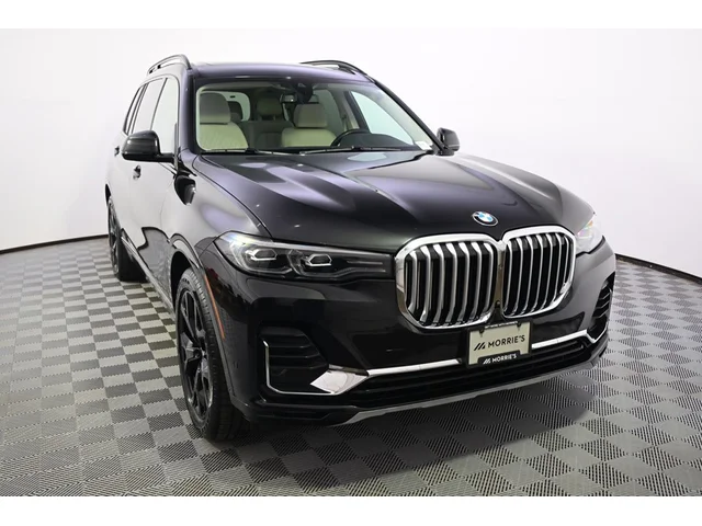 SEMINUEVOS BMW X7 a Estados en autogozo