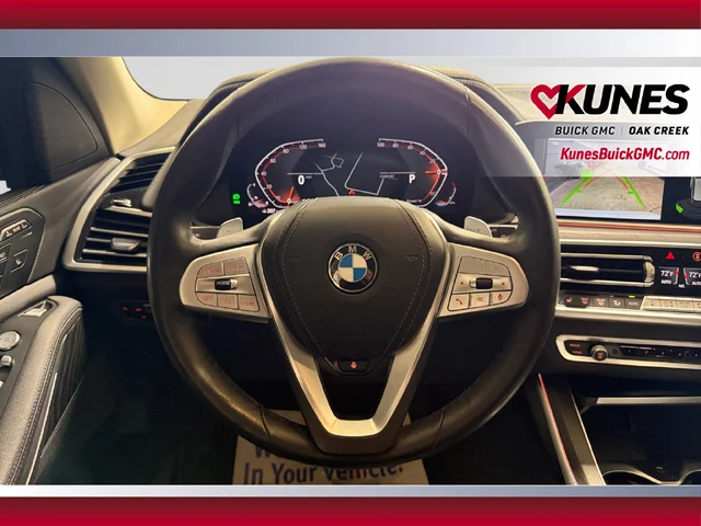SEMINUEVOS BMW X7 a Estados en autogozo