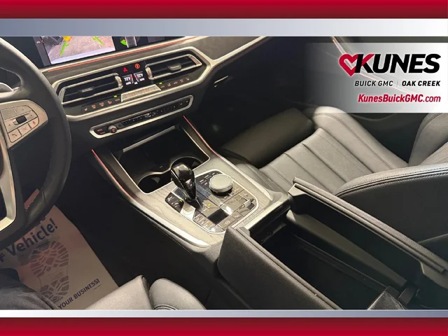 SEMINUEVOS BMW X7 a Estados en autogozo
