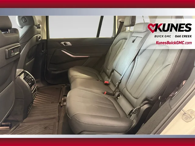 SEMINUEVOS BMW X7 a Estados en autogozo