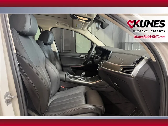 SEMINUEVOS BMW X7 a Estados en autogozo