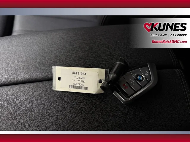 SEMINUEVOS BMW X7 a Estados en autogozo