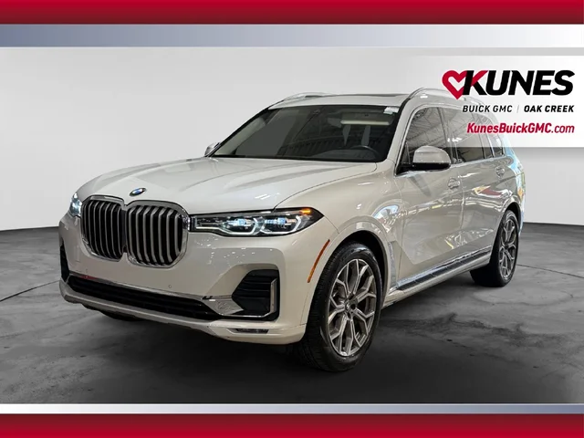 SEMINUEVOS BMW X7 a Estados en autogozo
