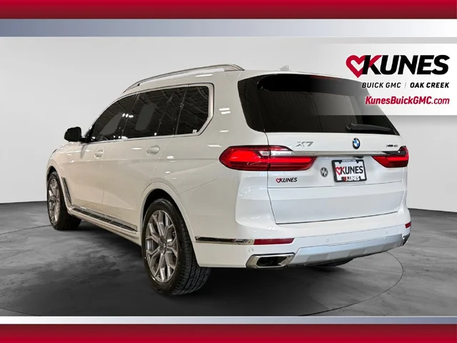 SEMINUEVOS BMW X7 a Estados en autogozo