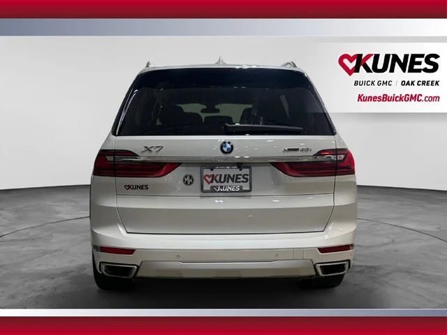 SEMINUEVOS BMW X7 a Estados en autogozo
