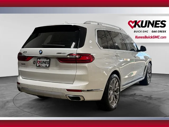 SEMINUEVOS BMW X7 a Estados en autogozo