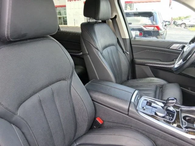 SEMINUEVOS BMW X7 a Estados en autogozo