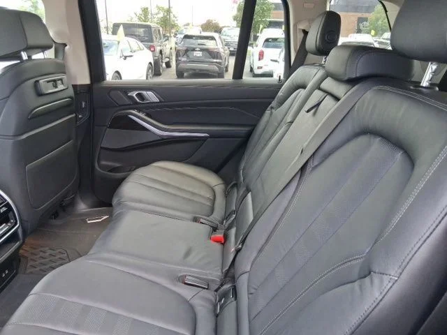 SEMINUEVOS BMW X7 a Estados en autogozo