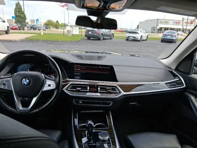 SEMINUEVOS BMW X7 a Estados en autogozo