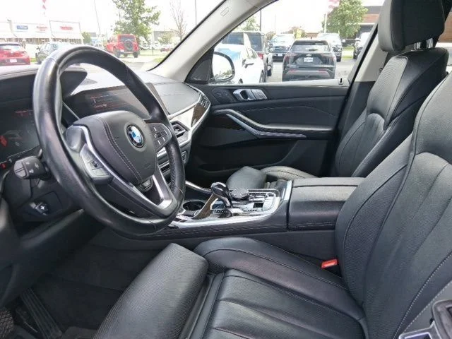 SEMINUEVOS BMW X7 a Estados en autogozo