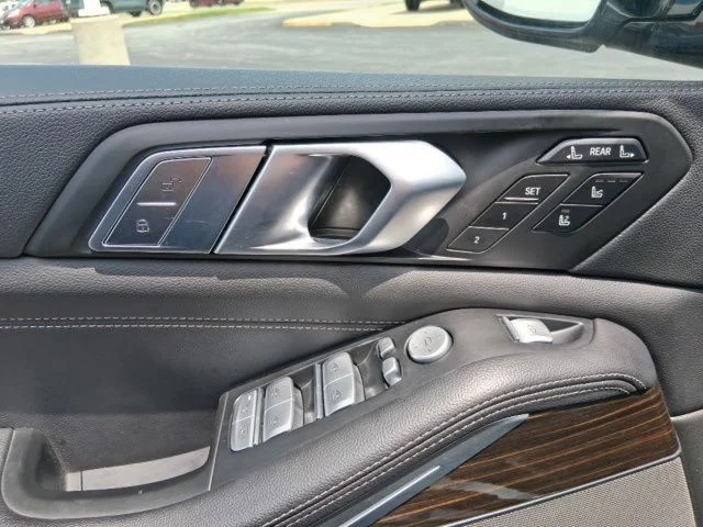 SEMINUEVOS BMW X7 a Estados en autogozo