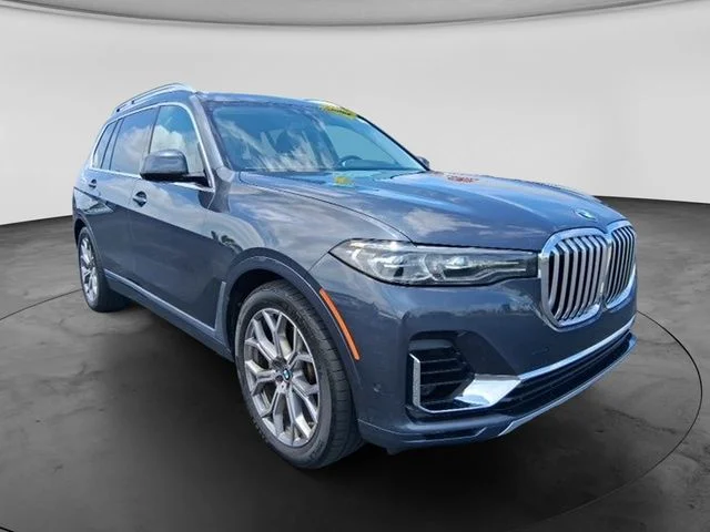 SEMINUEVOS BMW X7 a Estados en autogozo