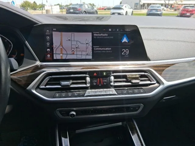 SEMINUEVOS BMW X7 a Estados en autogozo