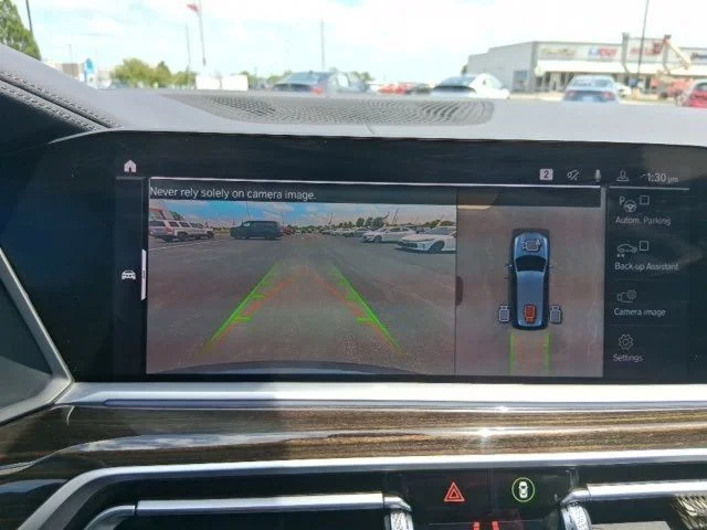 SEMINUEVOS BMW X7 a Estados en autogozo