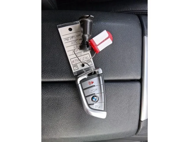 SEMINUEVOS BMW X7 a Estados en autogozo