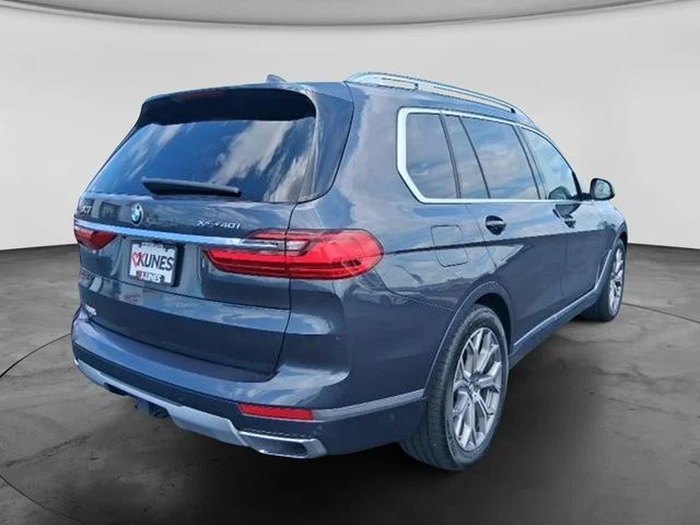 SEMINUEVOS BMW X7 a Estados en autogozo