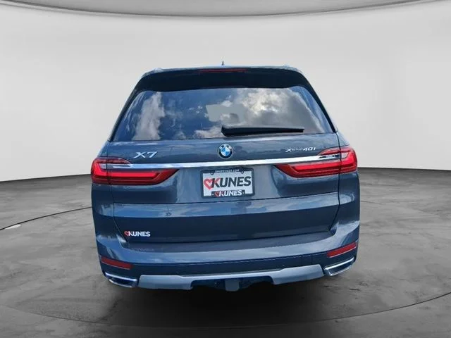 SEMINUEVOS BMW X7 a Estados en autogozo