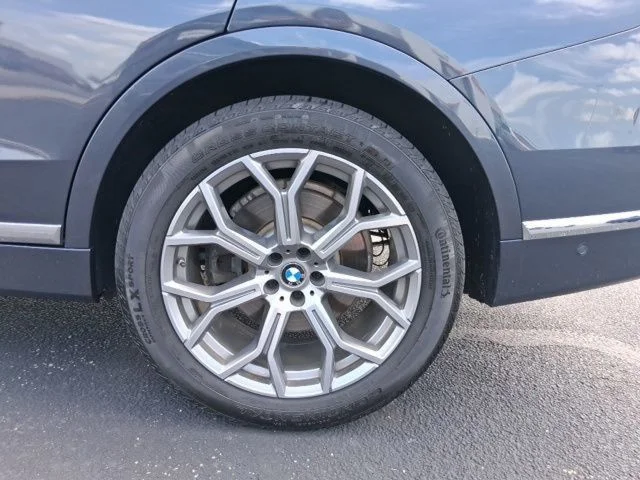 SEMINUEVOS BMW X7 a Estados en autogozo