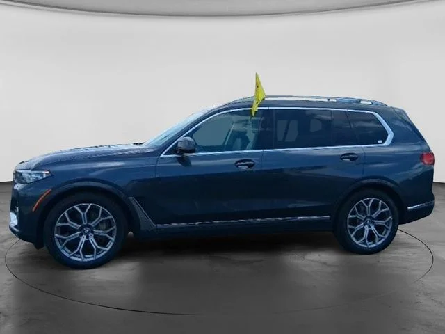 SEMINUEVOS BMW X7 a Estados en autogozo
