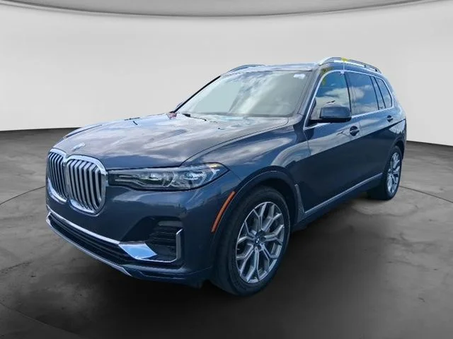 SEMINUEVOS BMW X7 a Estados en autogozo