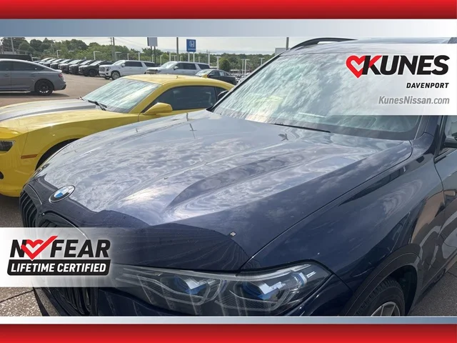 SEMINUEVOS BMW X7 a Estados en autogozo