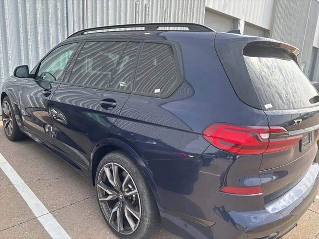 SEMINUEVOS BMW X7 a Estados en autogozo