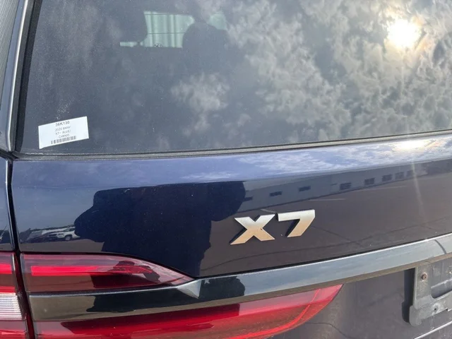 SEMINUEVOS BMW X7 a Estados en autogozo