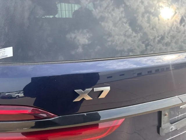 SEMINUEVOS BMW X7 a Estados en autogozo