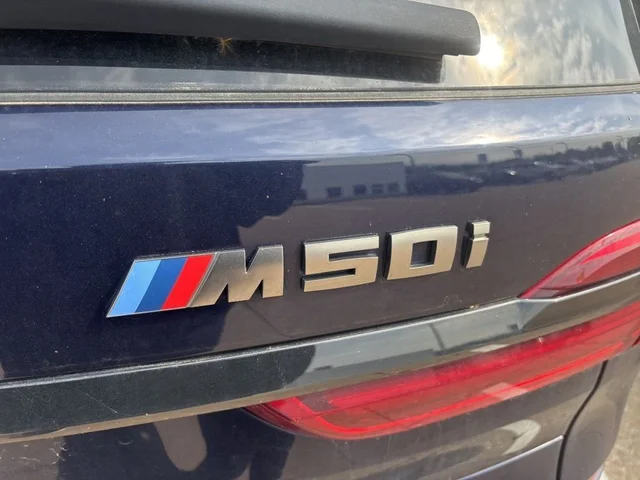SEMINUEVOS BMW X7 a Estados en autogozo