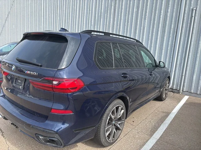 SEMINUEVOS BMW X7 a Estados en autogozo