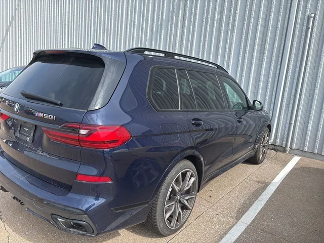 SEMINUEVOS BMW X7 a Estados en autogozo