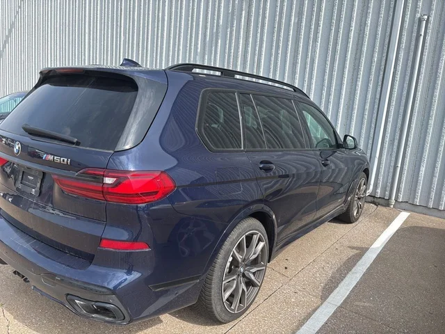 SEMINUEVOS BMW X7 a Estados en autogozo