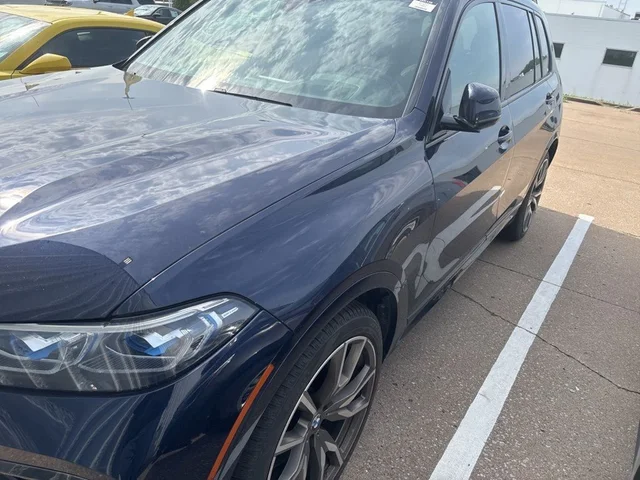 SEMINUEVOS BMW X7 a Estados en autogozo