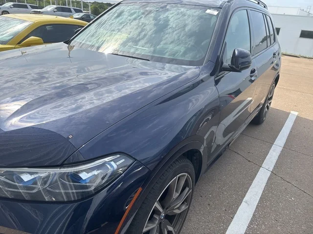 SEMINUEVOS BMW X7 a Estados en autogozo