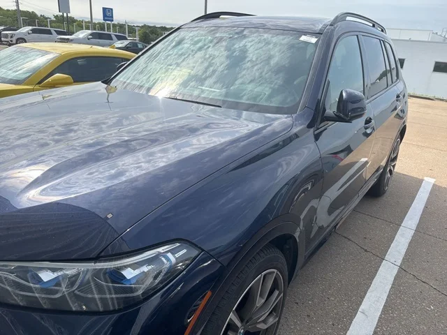 SEMINUEVOS BMW X7 a Estados en autogozo