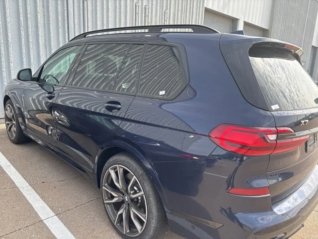 SEMINUEVOS BMW X7 a Estados en autogozo