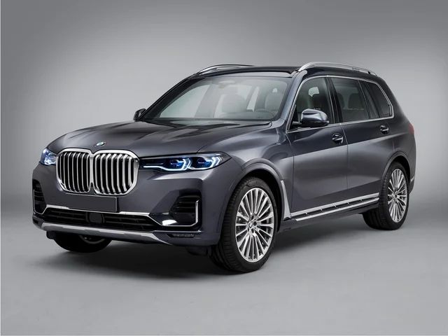 SEMINUEVOS BMW X7 a Estados en autogozo
