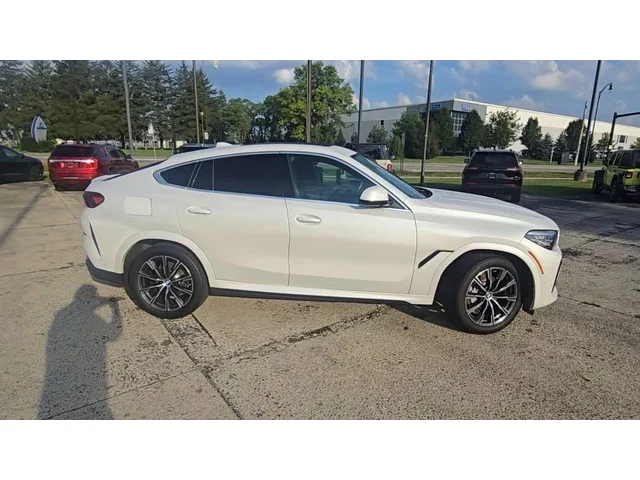 SEMINUEVOS BMW X6 a Estados en autogozo