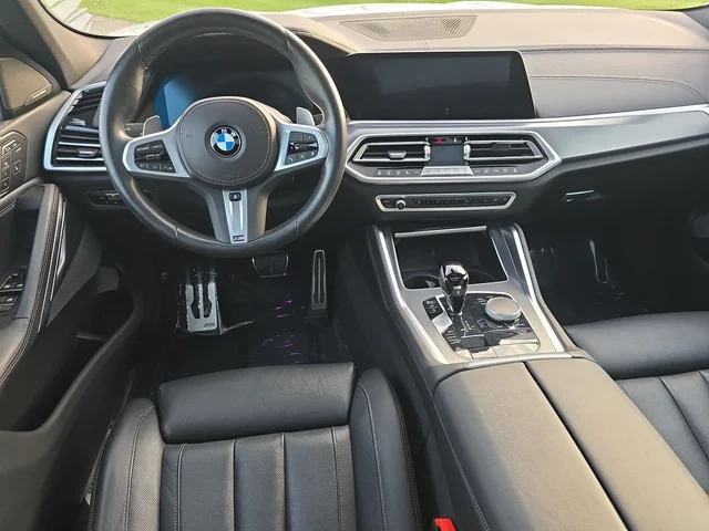 SEMINUEVOS BMW X6 a Estados en autogozo