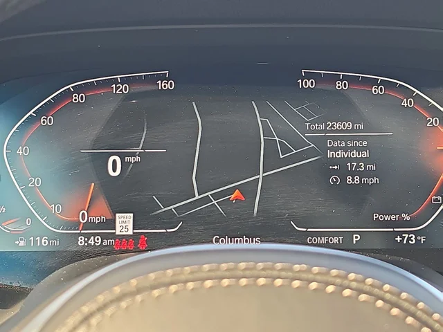 SEMINUEVOS BMW X6 a Estados en autogozo