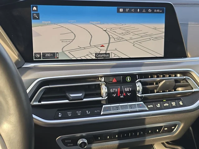 SEMINUEVOS BMW X6 a Estados en autogozo