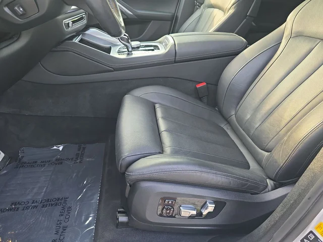 SEMINUEVOS BMW X6 a Estados en autogozo