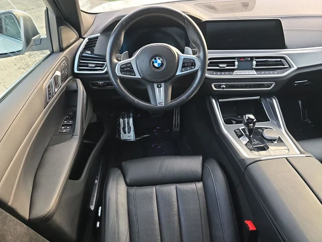 SEMINUEVOS BMW X6 a Estados en autogozo