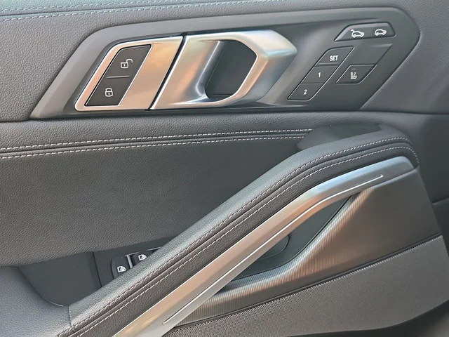 SEMINUEVOS BMW X6 a Estados en autogozo