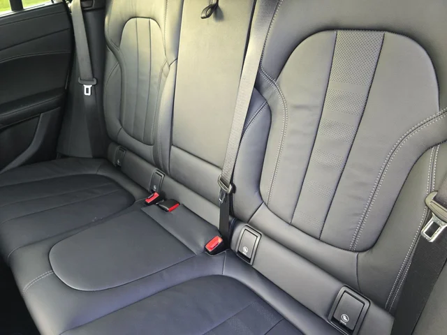 SEMINUEVOS BMW X6 a Estados en autogozo