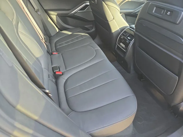 SEMINUEVOS BMW X6 a Estados en autogozo