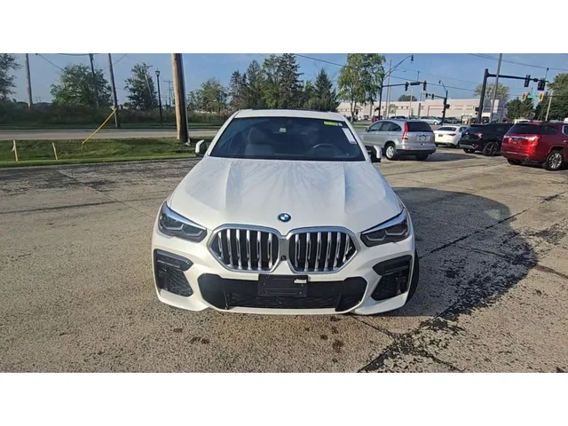 SEMINUEVOS BMW X6 a Estados en autogozo