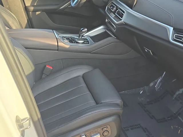 SEMINUEVOS BMW X6 a Estados en autogozo